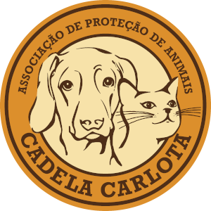 Cadela Carlota Logo